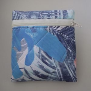 Necessaire azul