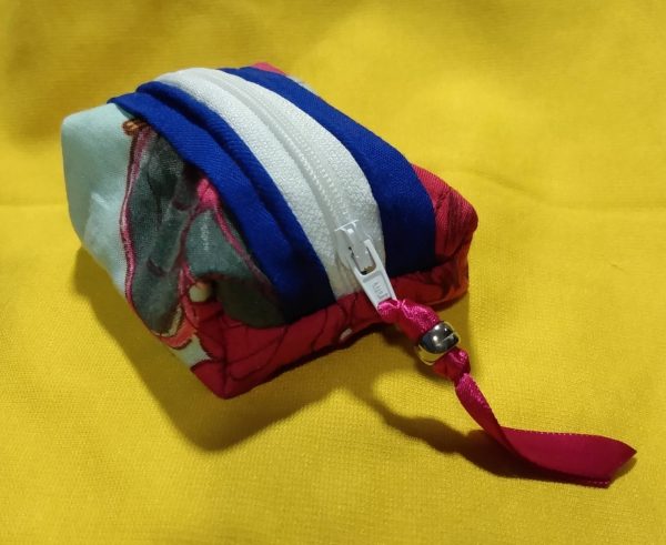Porta moedas - Imagem 3