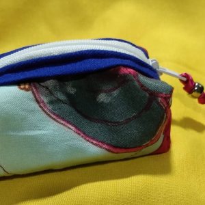 Porta moedas