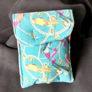 Necessaire azul