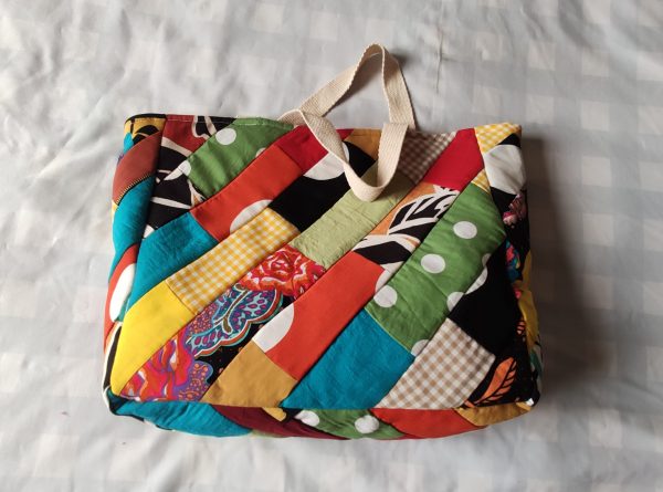 Max bolsa - Imagem 2